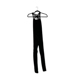 Free People Movement Women’s Onesie Black Size S/XS